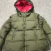 Moncler Long Down Coats For women #999915743