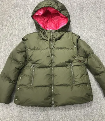 Moncler Long Down Coats For women #999915743