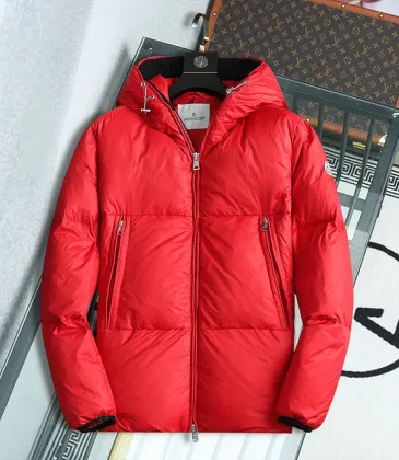 Moncler new down jacket for MEN #999928455