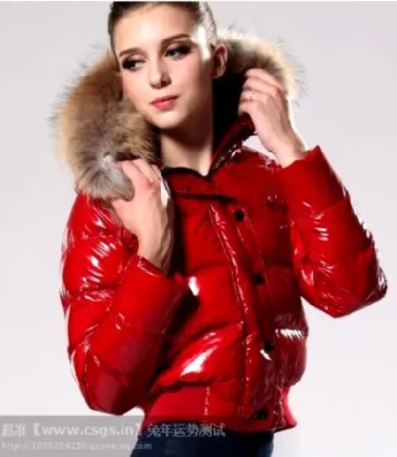 Moncler Jackets for Women #9128502