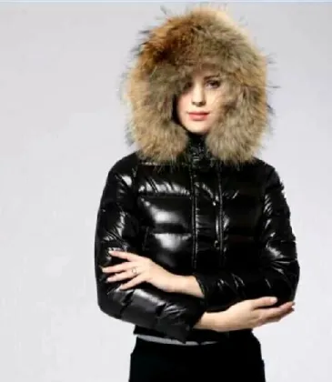 Moncler Jackets for Women #9128503