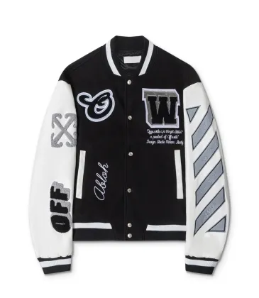 OFF WHITE Jackets for Men #A43697