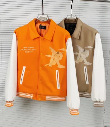 OFF WHITE Jackets for Men #A43704