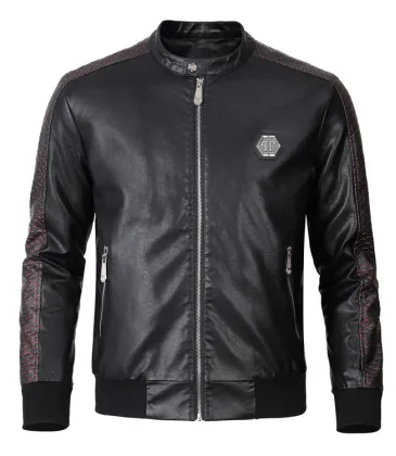 PHILIPP PLEIN Jackets for MEN #A30501