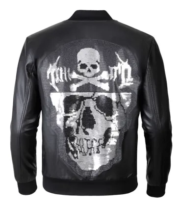 PHILIPP PLEIN Jackets for MEN #A30503