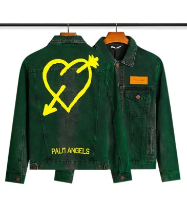 Palm Angels Jackets for MEN #999901514