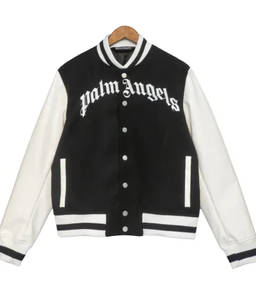 Palm Angels Jackets for MEN EUR Sizes #999918644