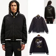 Palm Angels Jackets for MEN #A31155