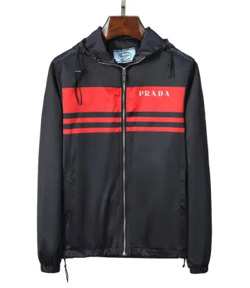 Prada Jackets for MEN #999929379