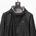 Prada Jackets for MEN #A25450