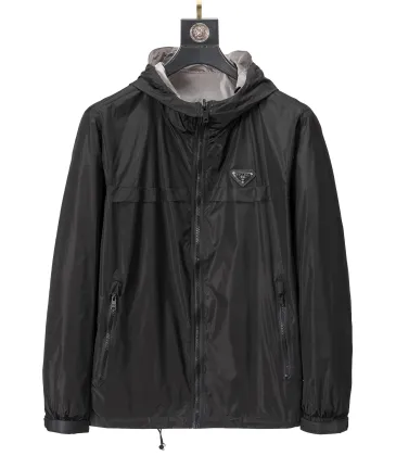 Prada Jackets for MEN #A25450