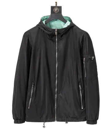 Prada Jackets for MEN #A25454