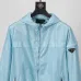 Prada Jackets for MEN #A25477