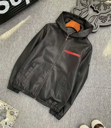 Prada Jackets for MEN #999936436