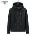 Prada Jackets for MEN #A30421