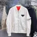 Prada Jackets for MEN #A33488