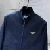 Prada Jackets for MEN #A39737