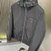 Prada Jackets for MEN #A40113