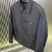 Prada Jackets for MEN #A40172