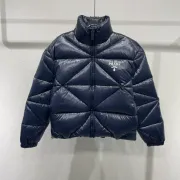 Prada Long Down Coats #999915736