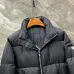 Prada Long Down Coats men and women #999915734