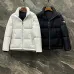 Prada Long Down Coats men and women #999915734