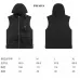 Prada vest Jackets for MEN #A43018