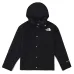 The North Face Black Jackets for Men #A35042