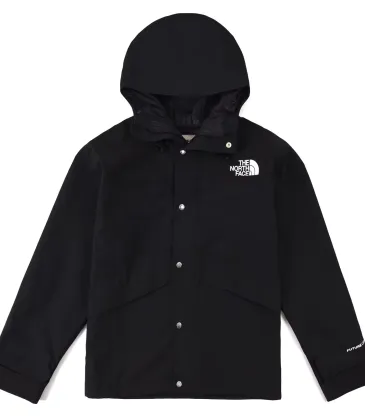 The North Face Black Jackets for Men #A35042