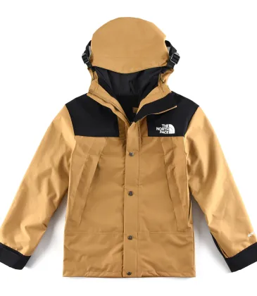 The North Face Jackets for Men and women #A29475