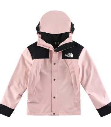 The North Face Jackets for Men and women #A29477