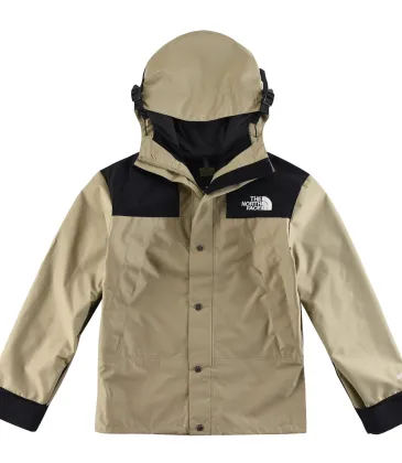 The North Face Jackets for Men and women #A29481