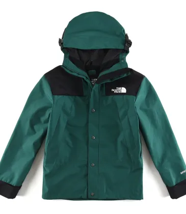 The North Face Jackets for Men and women #A29483