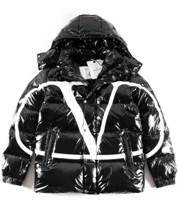 VALENTINO Down Coats Jackets #999927907