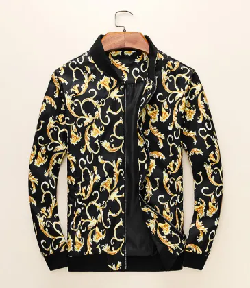 Versace Jackets for MEN #9123379