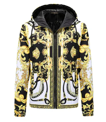 Versace Jackets for MEN #99116661