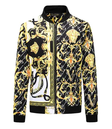 Versace Jackets for MEN #99116662