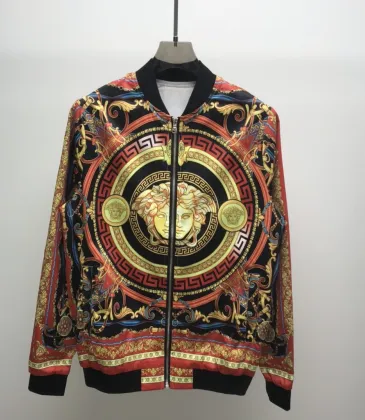 Versace Jackets for MEN #999901756