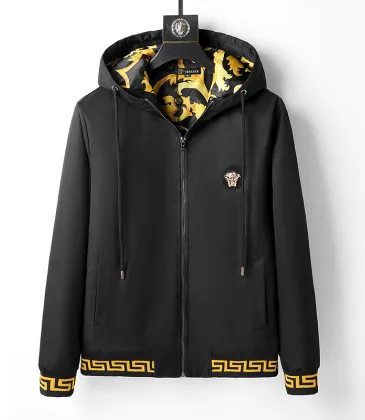 Versace Jackets for MEN #999901937