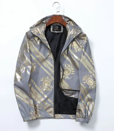 Versace Jackets for MEN #999926445