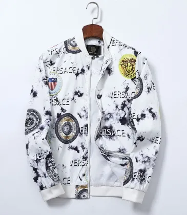 Versace Jackets for MEN #999927121