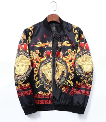 Versace Jackets for MEN #999928925