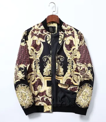 Versace Jackets for MEN #999928927