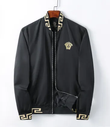 Versace Jackets for MEN #999929063