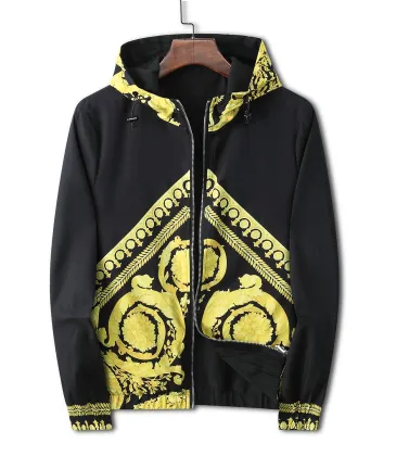 Versace Jackets for MEN #999929189