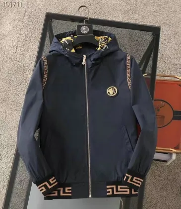 Versace Jackets for MEN #A28186