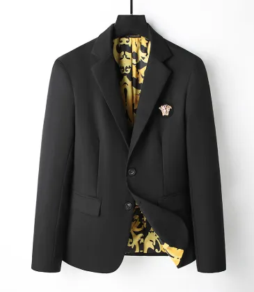 Versace Jackets for MEN #A29293