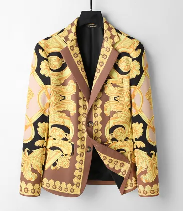 Versace Jackets for MEN #A29297