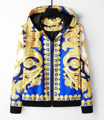 Versace Jackets for MEN #A29302