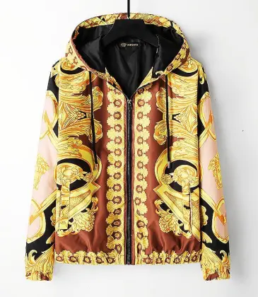 Versace Jackets for MEN #A29306